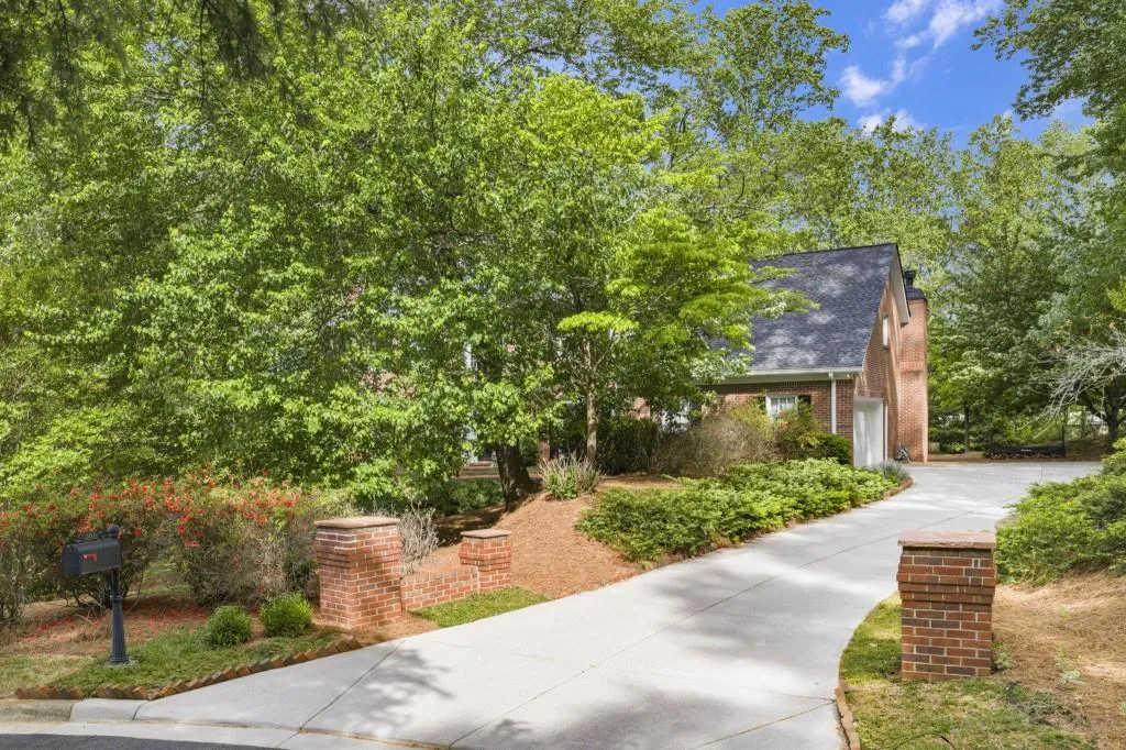 300 Waterpine Court, Atlanta, Georgia 30350, 5 Bedrooms Bedrooms, ,4 BathroomsBathrooms,Residential,For Sale,300 Waterpine Court,7757480