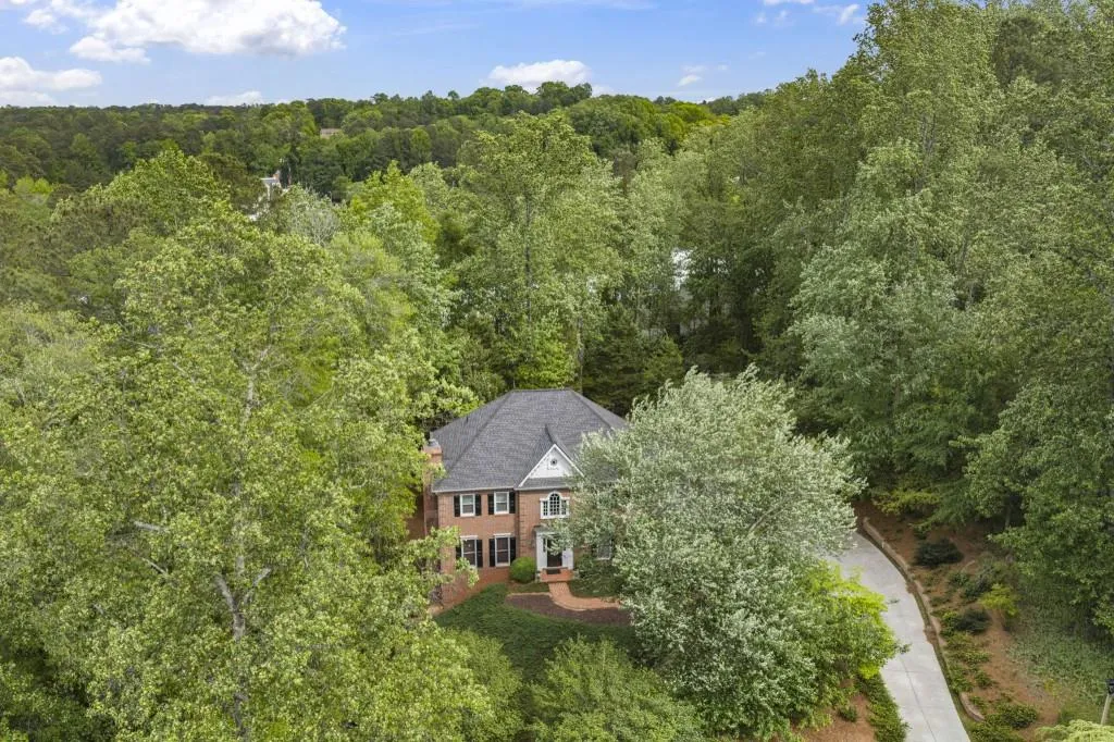 300 Waterpine Court, Atlanta, Georgia 30350, 5 Bedrooms Bedrooms, ,4 BathroomsBathrooms,Residential,For Sale,300 Waterpine Court,7757480