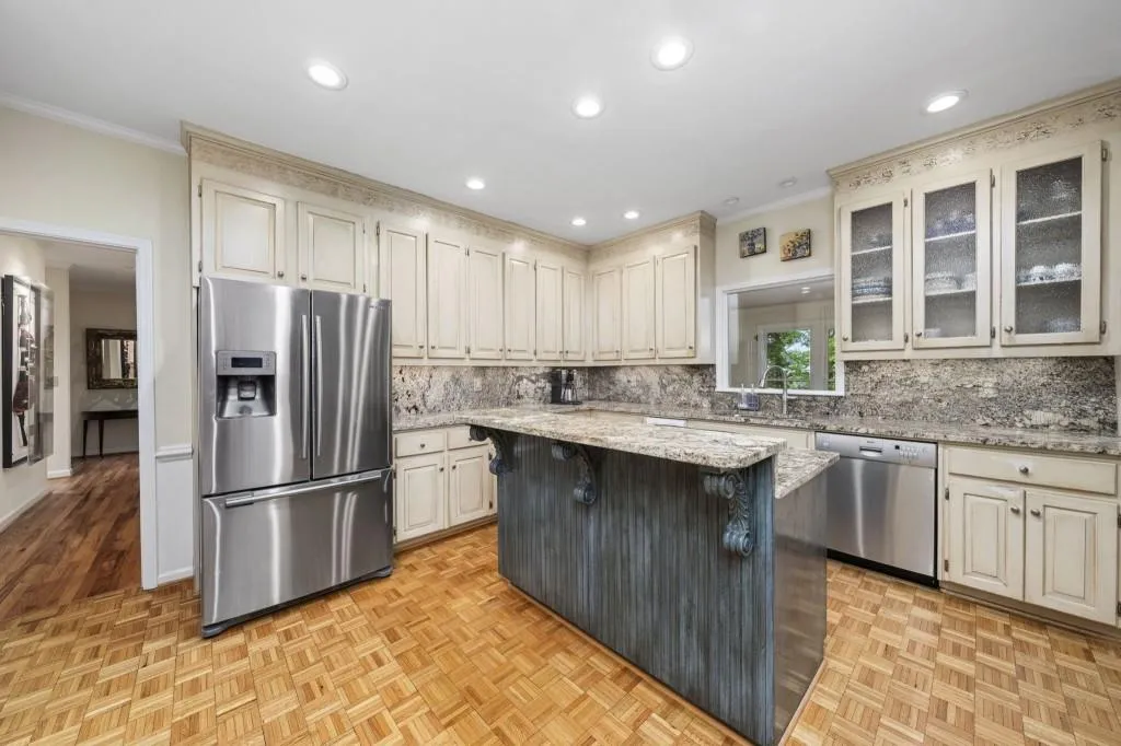 300 Waterpine Court, Atlanta, Georgia 30350, 5 Bedrooms Bedrooms, ,4 BathroomsBathrooms,Residential,For Sale,300 Waterpine Court,7757480