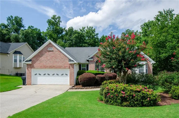 2387 Ashbury Court, Buford, Georgia 30519