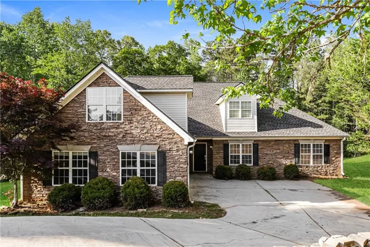 4017 River Garden Circle, Covington, Georgia 30016