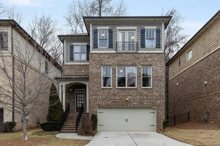 926 Canterbury Lane, Atlanta, Georgia 30324