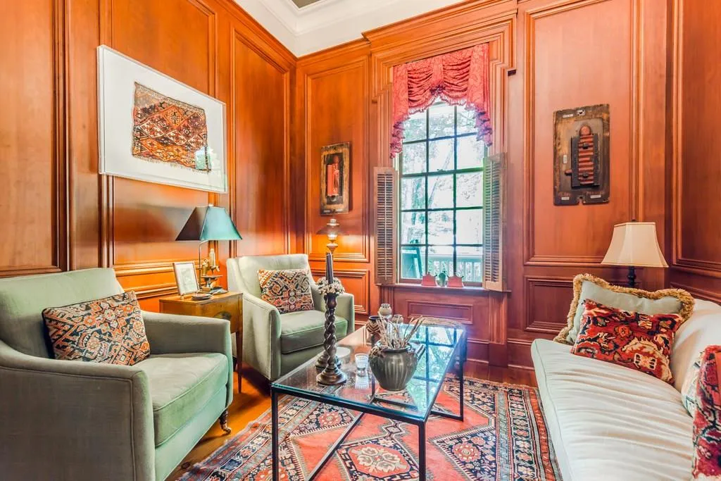 11 Ne The Croft Court Ne, Atlanta, Georgia 30342, 5 Bedrooms Bedrooms, ,4 BathroomsBathrooms,Residential,Sold,11 Ne The Croft Court Ne,6037510