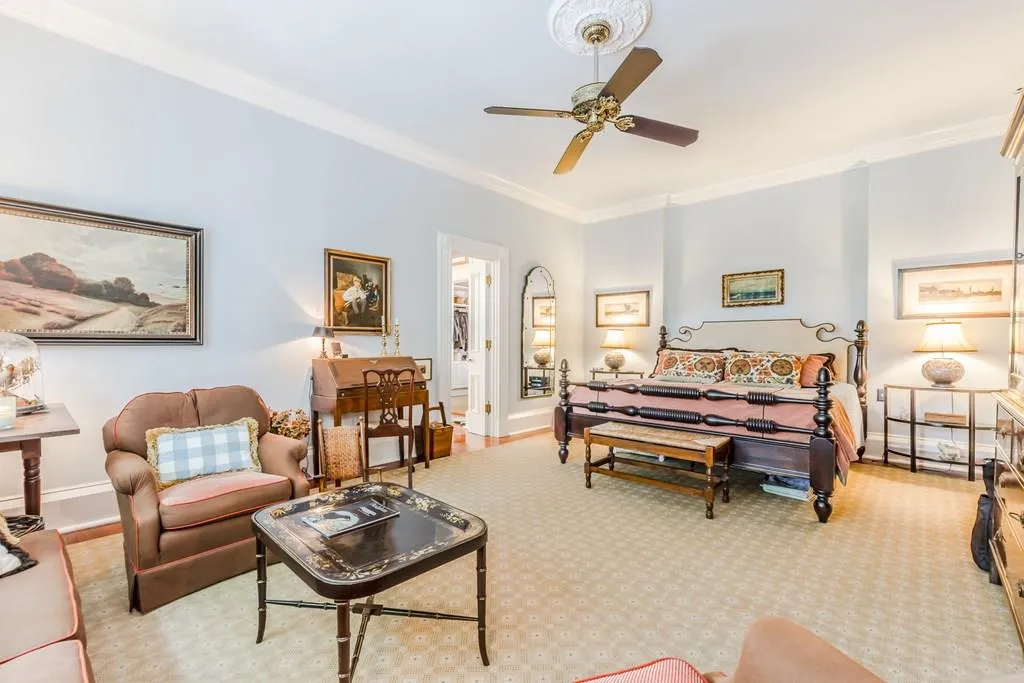 11 Ne The Croft Court Ne, Atlanta, Georgia 30342, 5 Bedrooms Bedrooms, ,4 BathroomsBathrooms,Residential,Sold,11 Ne The Croft Court Ne,6037510