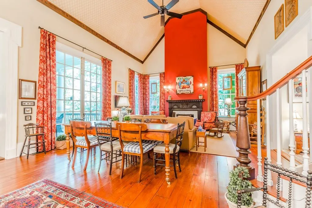 11 Ne The Croft Court Ne, Atlanta, Georgia 30342, 5 Bedrooms Bedrooms, ,4 BathroomsBathrooms,Residential,Sold,11 Ne The Croft Court Ne,6037510