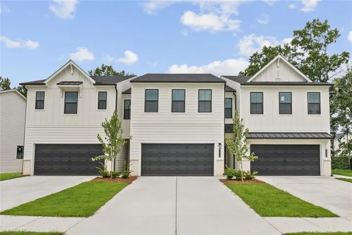 7517 Clover Lane Unit 120, Flowery Branch, Georgia 30542