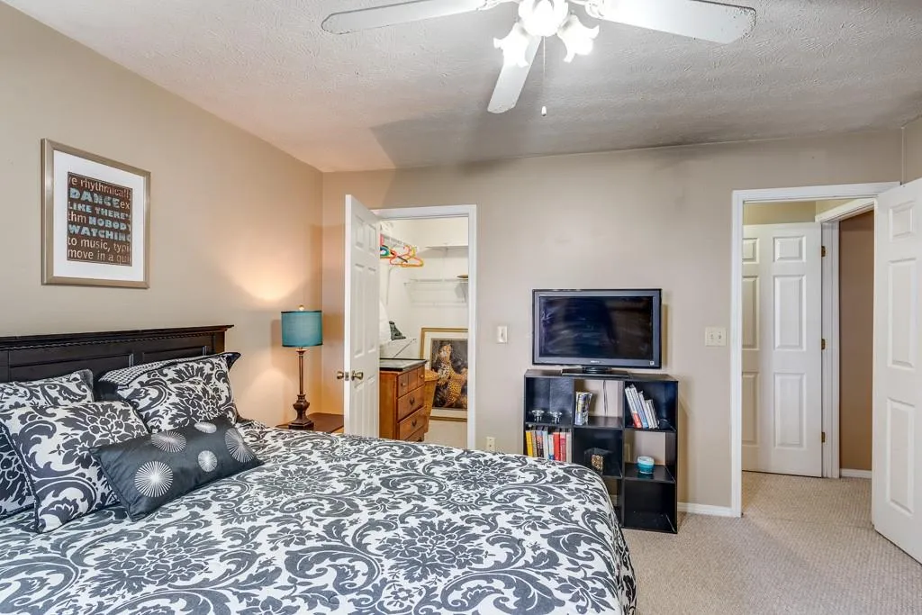 401 Gettysburg Place, Sandy Springs, Georgia 30350, 2 Bedrooms Bedrooms, ,2 BathroomsBathrooms,Residential,Sold,401 Gettysburg Place,6971081