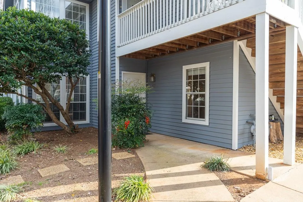 401 Gettysburg Place, Sandy Springs, Georgia 30350, 2 Bedrooms Bedrooms, ,2 BathroomsBathrooms,Residential,Sold,401 Gettysburg Place,6971081