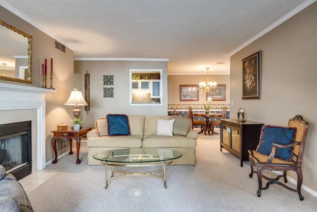 401 Gettysburg Place, Sandy Springs, Georgia 30350, 2 Bedrooms Bedrooms, ,2 BathroomsBathrooms,Residential,Sold,401 Gettysburg Place,6971081