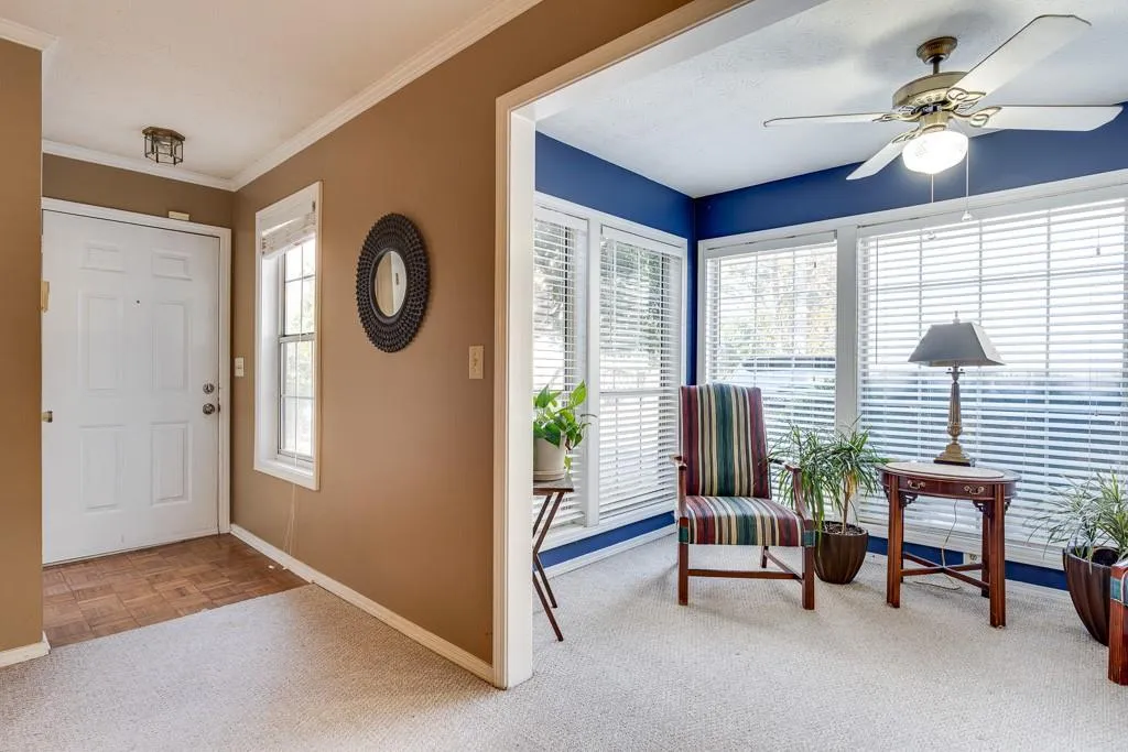 401 Gettysburg Place, Sandy Springs, Georgia 30350, 2 Bedrooms Bedrooms, ,2 BathroomsBathrooms,Residential,Sold,401 Gettysburg Place,6971081
