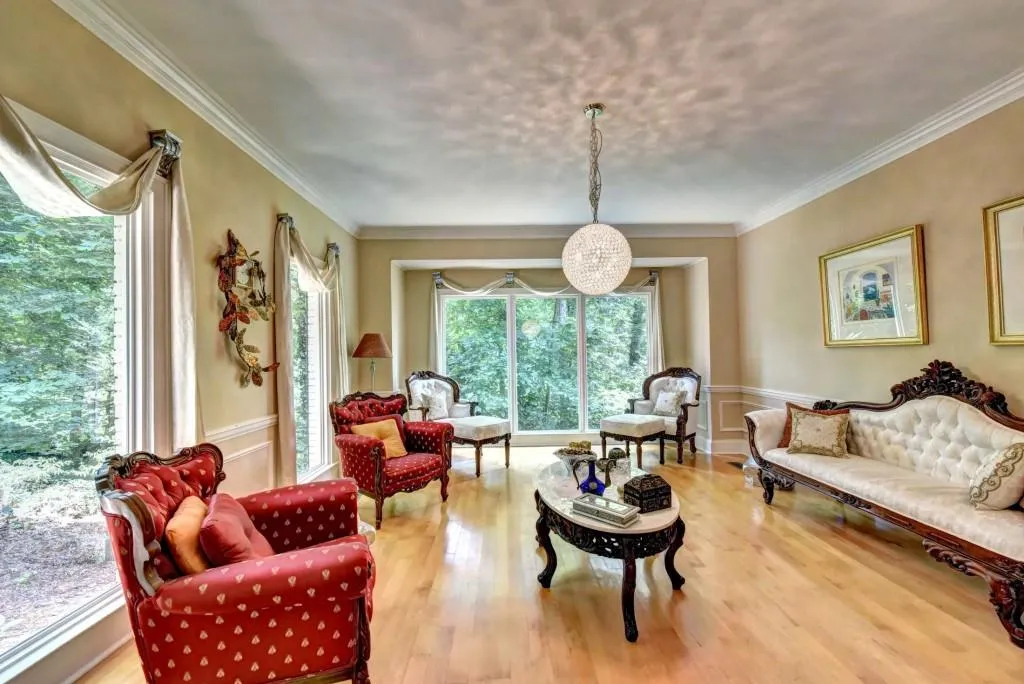 9667 Huntcliff Trace, Sandy Springs, Georgia 30350, 4 Bedrooms Bedrooms, ,4 BathroomsBathrooms,Residential,Sold,9667 Huntcliff Trace,5884492
