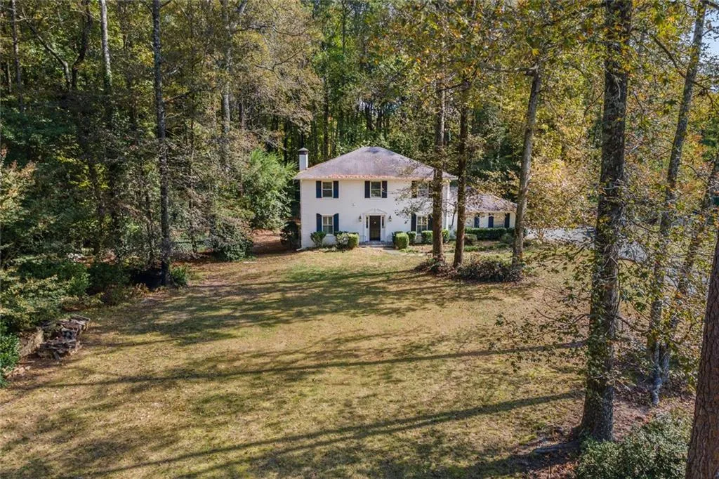 7485 Twin Branch Road, Atlanta, Georgia 30328, 4 Bedrooms Bedrooms, ,2 BathroomsBathrooms,Residential,Sold,7485 Twin Branch Road,7137263