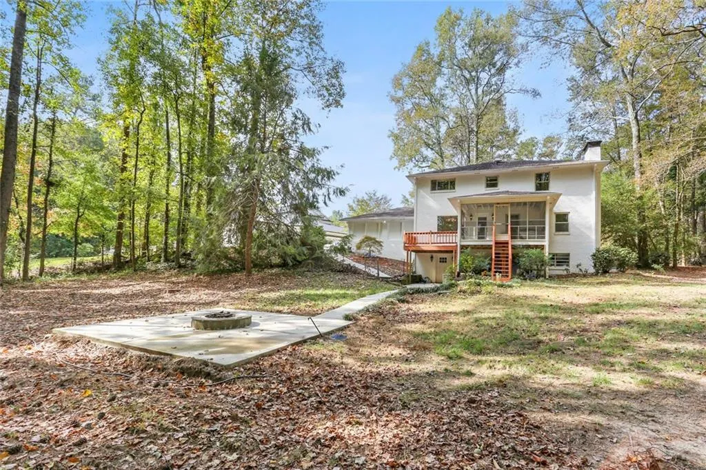 7485 Twin Branch Road, Atlanta, Georgia 30328, 4 Bedrooms Bedrooms, ,2 BathroomsBathrooms,Residential,Sold,7485 Twin Branch Road,7137263