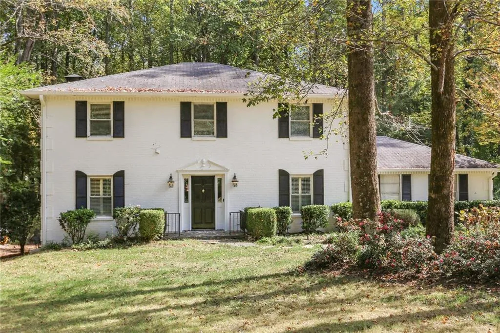 7485 Twin Branch Road, Atlanta, Georgia 30328, 4 Bedrooms Bedrooms, ,2 BathroomsBathrooms,Residential,Sold,7485 Twin Branch Road,7137263