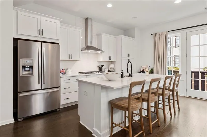 6602 Sterling Drive, Atlanta, Georgia 30328, 1 Bedroom Bedrooms, ,1 BathroomBathrooms,Residential,Sold,6602 Sterling Drive,7161918