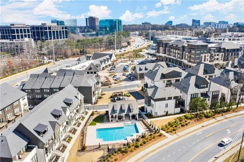 6602 Sterling Drive, Atlanta, Georgia 30328, 1 Bedroom Bedrooms, ,1 BathroomBathrooms,Residential,Sold,6602 Sterling Drive,7161918