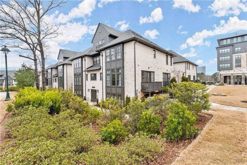 6602 Sterling Drive, Atlanta, Georgia 30328, 1 Bedroom Bedrooms, ,1 BathroomBathrooms,Residential,Sold,6602 Sterling Drive,7161918