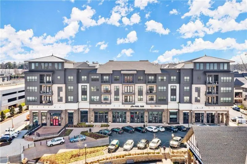 6602 Sterling Drive, Atlanta, Georgia 30328, 1 Bedroom Bedrooms, ,1 BathroomBathrooms,Residential,Sold,6602 Sterling Drive,7161918