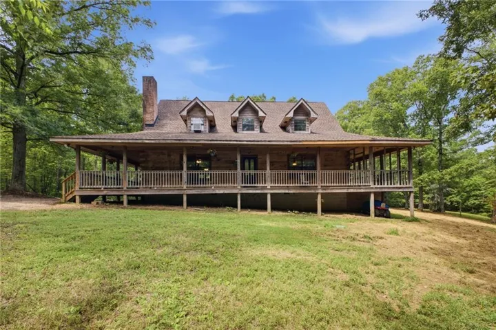 206 Henson Road Sw, Cave Spring, Georgia 30124
