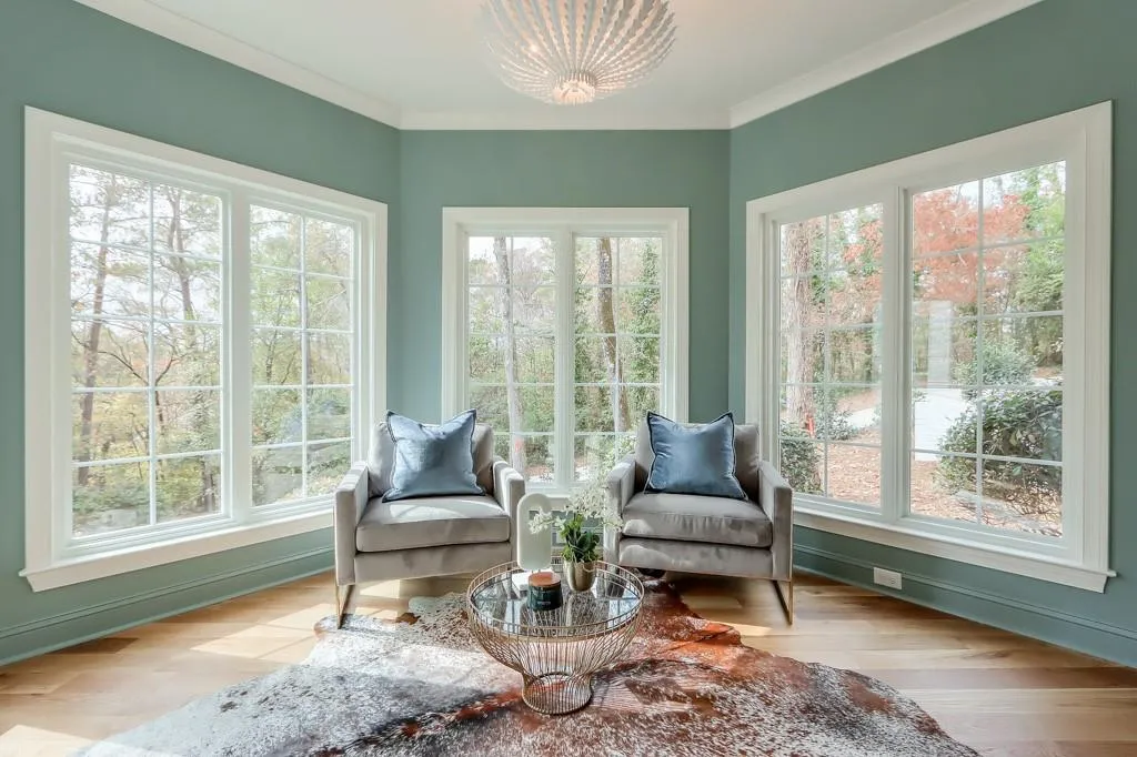 5127 Powers Ferry Road, Sandy Springs, Georgia 30327, 5 Bedrooms Bedrooms, ,5 BathroomsBathrooms,Residential,Sold,5127 Powers Ferry Road,7139377
