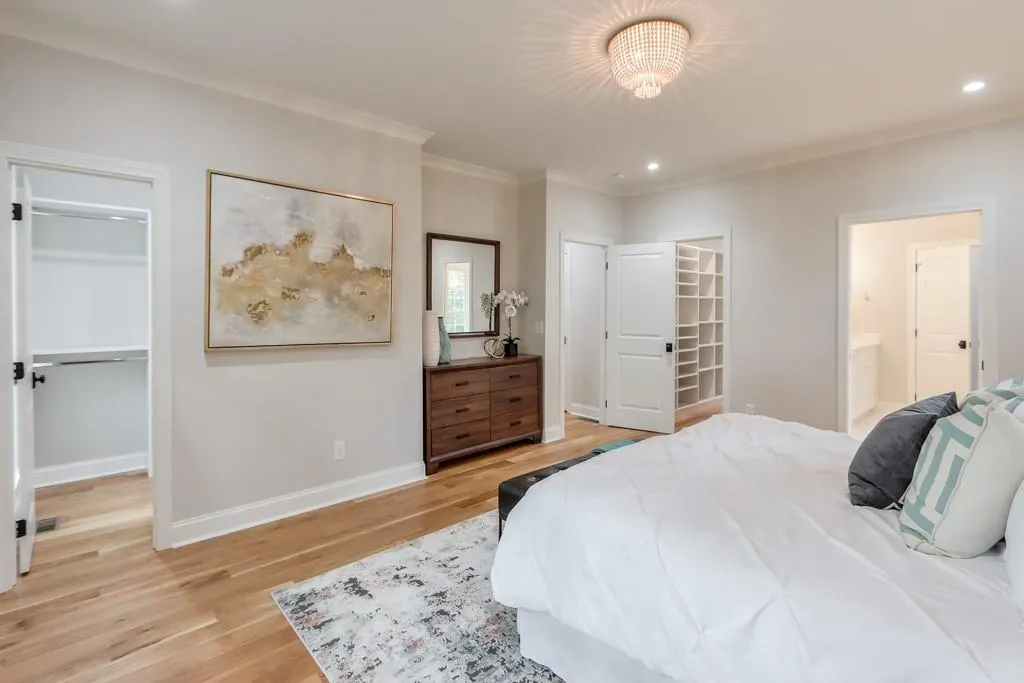 5127 Powers Ferry Road, Sandy Springs, Georgia 30327, 5 Bedrooms Bedrooms, ,5 BathroomsBathrooms,Residential,Sold,5127 Powers Ferry Road,7139377