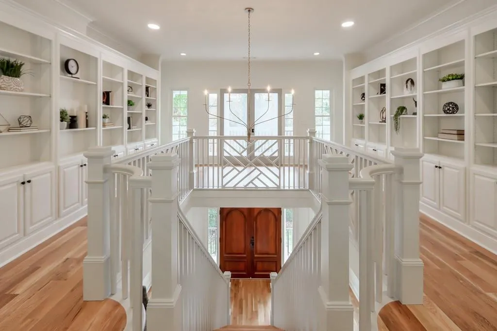 5127 Powers Ferry Road, Sandy Springs, Georgia 30327, 5 Bedrooms Bedrooms, ,5 BathroomsBathrooms,Residential,Sold,5127 Powers Ferry Road,7139377