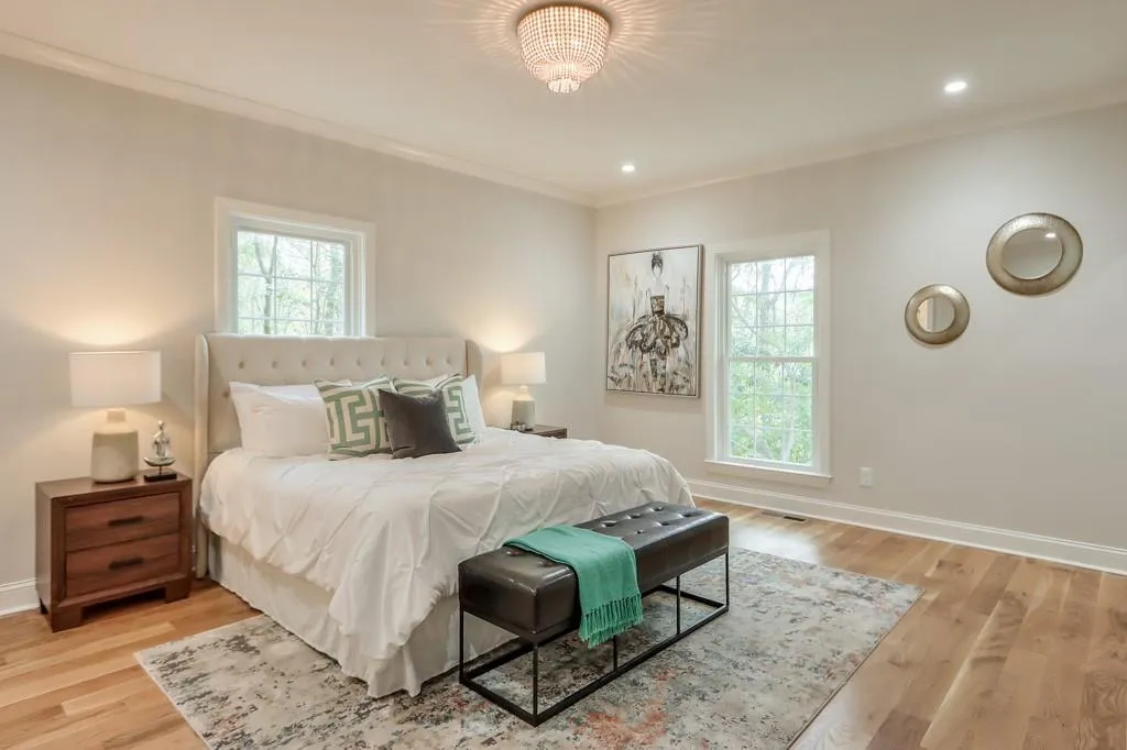 5127 Powers Ferry Road, Sandy Springs, Georgia 30327, 5 Bedrooms Bedrooms, ,5 BathroomsBathrooms,Residential,Sold,5127 Powers Ferry Road,7139377