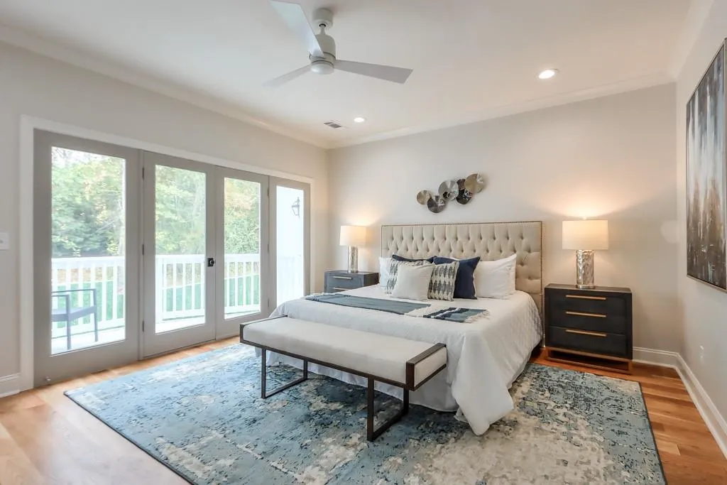 5127 Powers Ferry Road, Sandy Springs, Georgia 30327, 5 Bedrooms Bedrooms, ,5 BathroomsBathrooms,Residential,Sold,5127 Powers Ferry Road,7139377