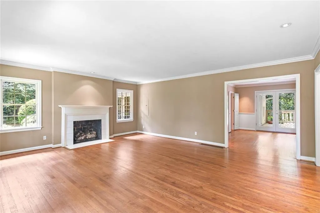 152 Burdette Road Nw, Atlanta, Georgia 30327, 3 Bedrooms Bedrooms, ,2 BathroomsBathrooms,Residential,Sold,152 Burdette Road Nw,6891462