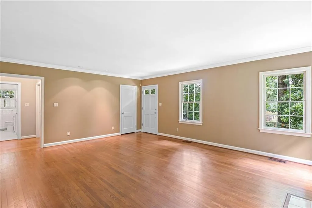 152 Burdette Road Nw, Atlanta, Georgia 30327, 3 Bedrooms Bedrooms, ,2 BathroomsBathrooms,Residential,Sold,152 Burdette Road Nw,6891462