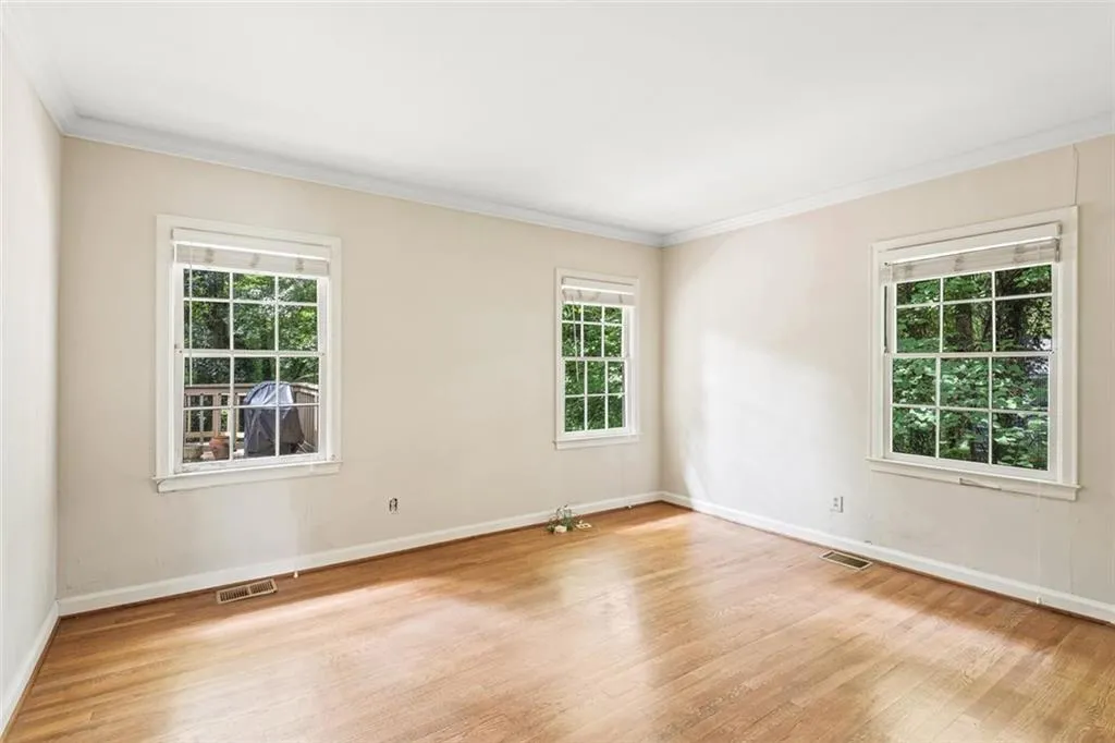 152 Burdette Road Nw, Atlanta, Georgia 30327, 3 Bedrooms Bedrooms, ,2 BathroomsBathrooms,Residential,Sold,152 Burdette Road Nw,6891462