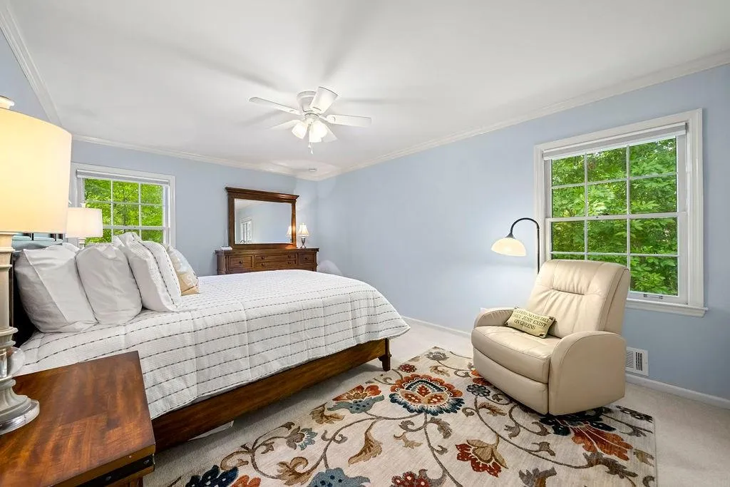 6360 Colewood Court, Atlanta, Georgia 30328, 3 Bedrooms Bedrooms, ,2 BathroomsBathrooms,Residential,Sold,6360 Colewood Court,7111476