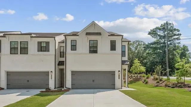 1231 Brooks Ryan Run Unit 85, Lawrenceville, Georgia 30043