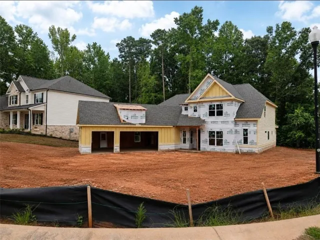 7306 Eagle Court, Jefferson, Georgia 30549