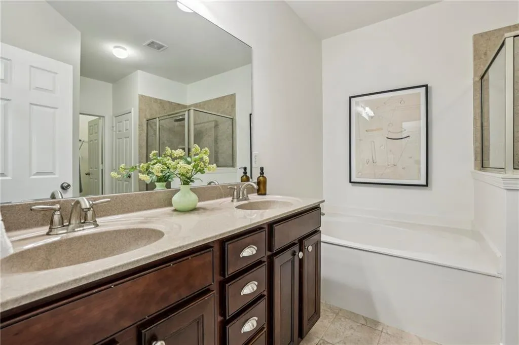 owner's ensuite