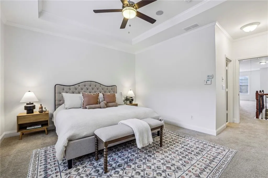 1986 Cobblestone Circle Ne, Atlanta, Georgia 30319, 2 Bedrooms Bedrooms, ,2 BathroomsBathrooms,Residential,For Sale,1986 Cobblestone Circle Ne,7599073