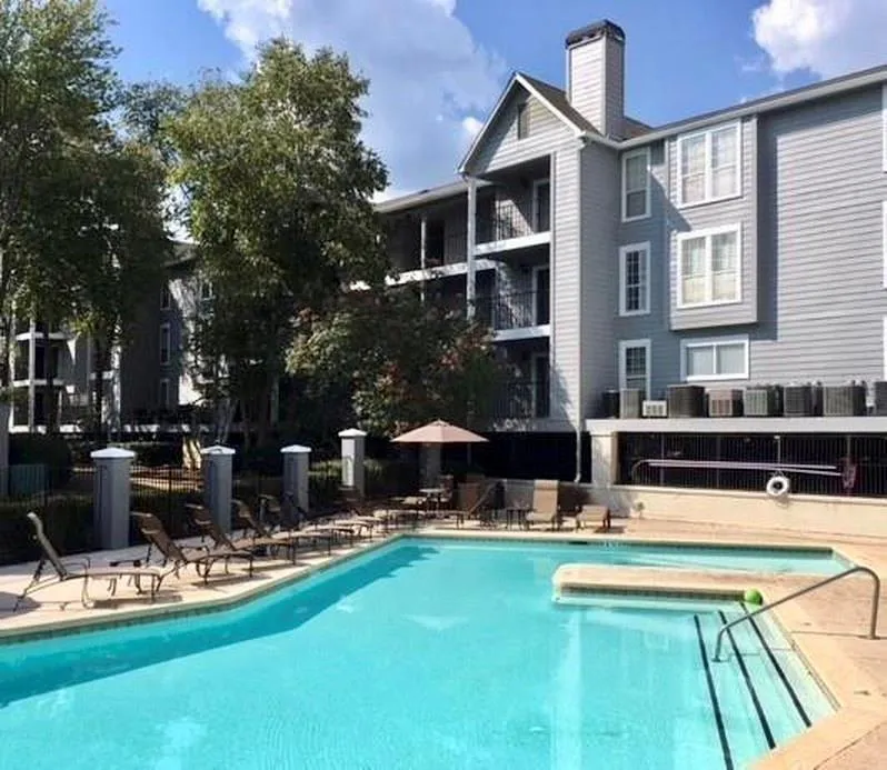 504 Granville Court, Atlanta, Georgia 30328, 1 Bedroom Bedrooms, ,1 BathroomBathrooms,Residential,Sold,504 Granville Court,6713403