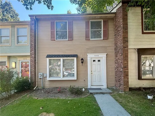 6418 Meadow Rue Drive, Peachtree Corners, Georgia 30092