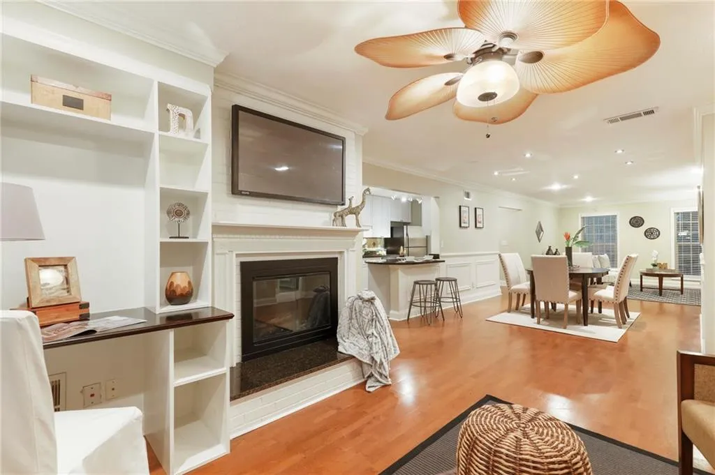 750 Dalrymple Road Unit D3, Sandy Springs, Georgia 30328, 3 Bedrooms Bedrooms, ,2 BathroomsBathrooms,Residential,Sold,750 Dalrymple Road Unit D3,6757948