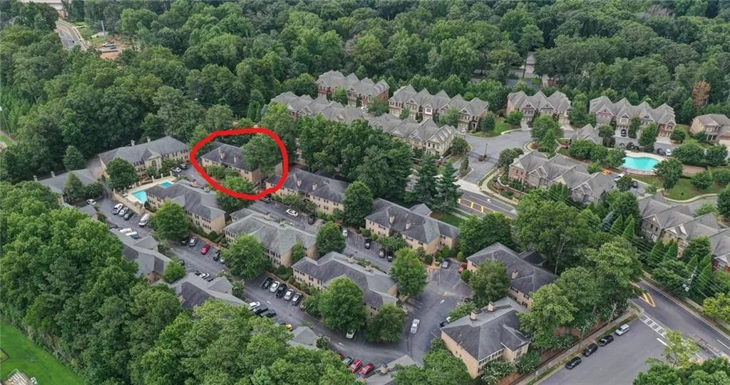 750 Dalrymple Road Unit D3, Sandy Springs, Georgia 30328, 3 Bedrooms Bedrooms, ,2 BathroomsBathrooms,Residential,Sold,750 Dalrymple Road Unit D3,6757948