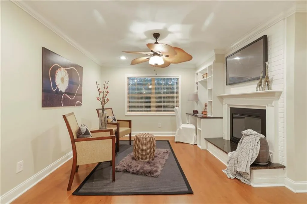 750 Dalrymple Road Unit D3, Sandy Springs, Georgia 30328, 3 Bedrooms Bedrooms, ,2 BathroomsBathrooms,Residential,Sold,750 Dalrymple Road Unit D3,6757948