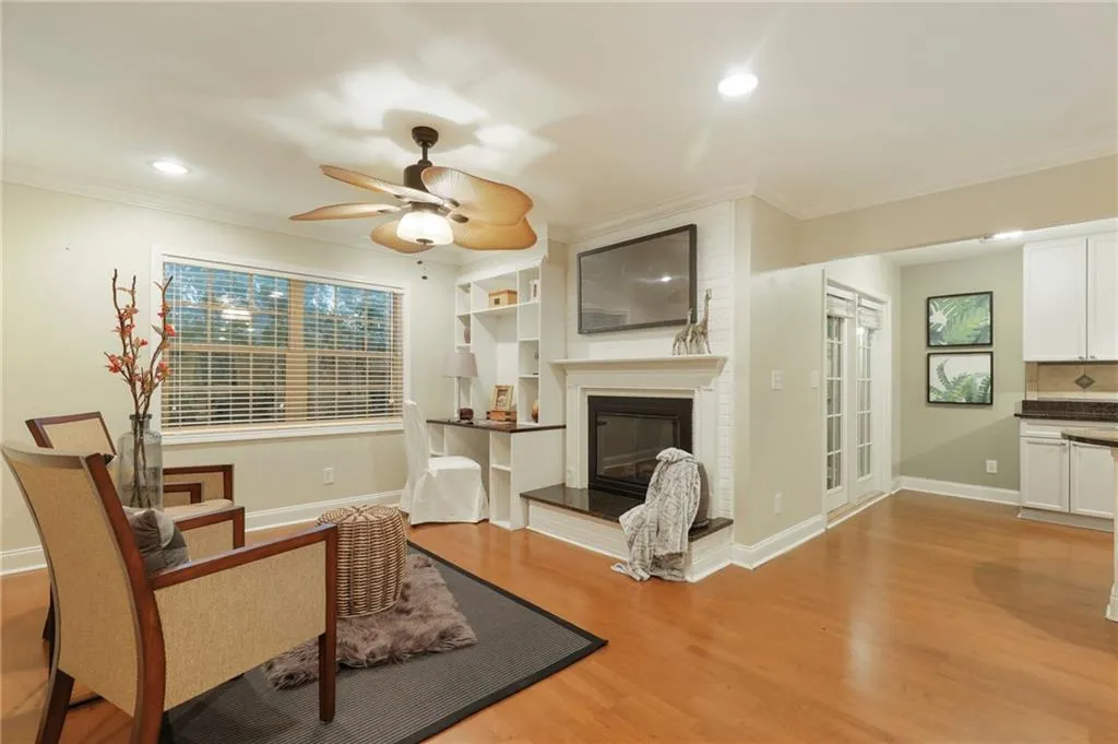 750 Dalrymple Road Unit D3, Sandy Springs, Georgia 30328, 3 Bedrooms Bedrooms, ,2 BathroomsBathrooms,Residential,Sold,750 Dalrymple Road Unit D3,6757948