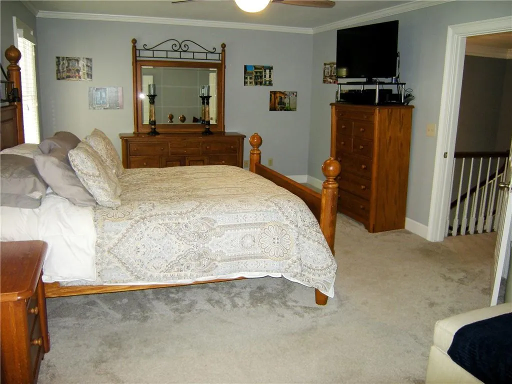 7155 Roswell Road Unit 8, Atlanta, Georgia 30328, 3 Bedrooms Bedrooms, ,2 BathroomsBathrooms,Residential,Sold,7155 Roswell Road Unit 8,6885335