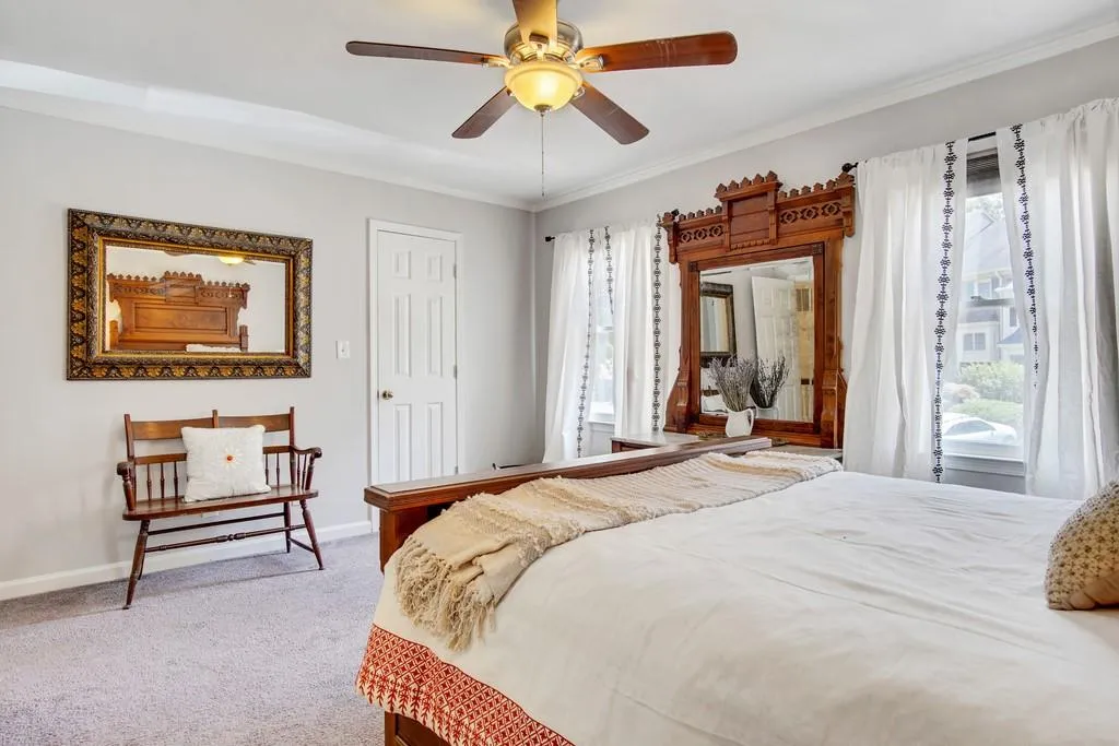 210 Brantley Road, Sandy Springs, Georgia 30350, 3 Bedrooms Bedrooms, ,3 BathroomsBathrooms,Residential,Sold,210 Brantley Road,6583413