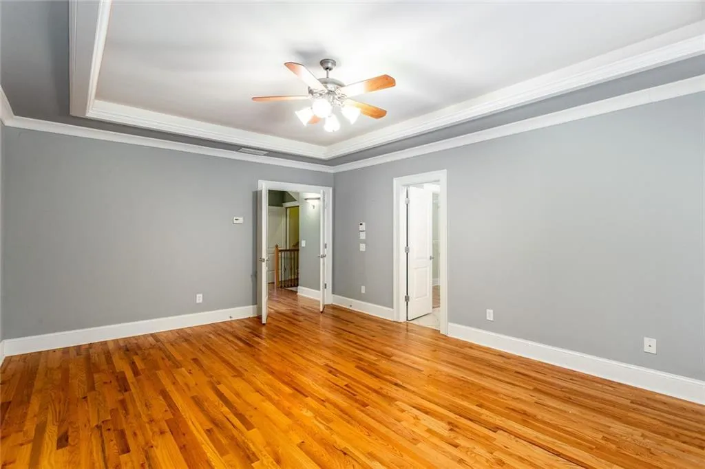1125 Charles Towne Square, Sandy Springs, Georgia 30328, 4 Bedrooms Bedrooms, ,3 BathroomsBathrooms,Residential,Sold,1125 Charles Towne Square,6590783