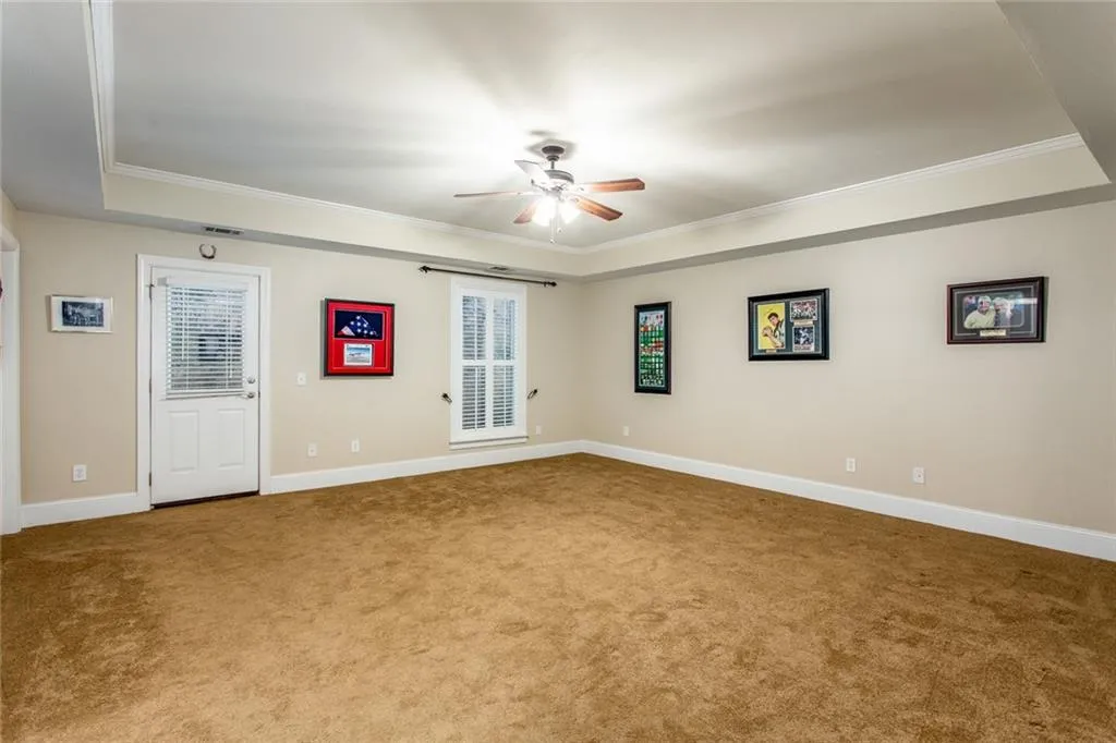1125 Charles Towne Square, Sandy Springs, Georgia 30328, 4 Bedrooms Bedrooms, ,3 BathroomsBathrooms,Residential,Sold,1125 Charles Towne Square,6590783