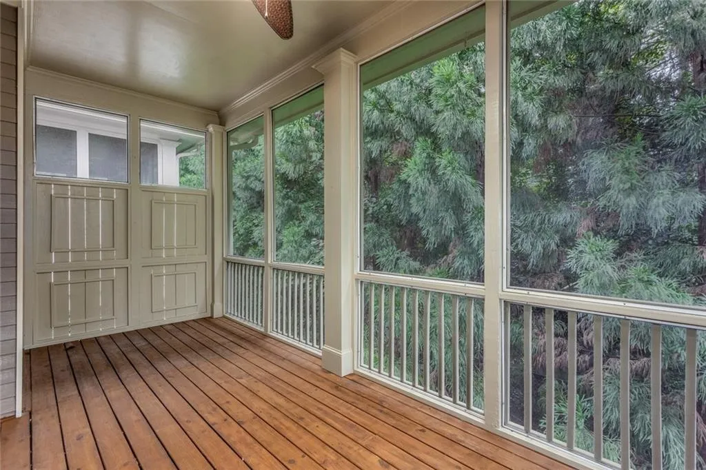 1125 Charles Towne Square, Sandy Springs, Georgia 30328, 4 Bedrooms Bedrooms, ,3 BathroomsBathrooms,Residential,Sold,1125 Charles Towne Square,6590783