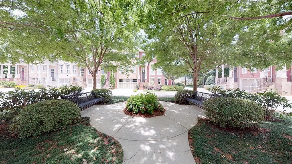 1125 Charles Towne Square, Sandy Springs, Georgia 30328, 4 Bedrooms Bedrooms, ,3 BathroomsBathrooms,Residential,Sold,1125 Charles Towne Square,6590783