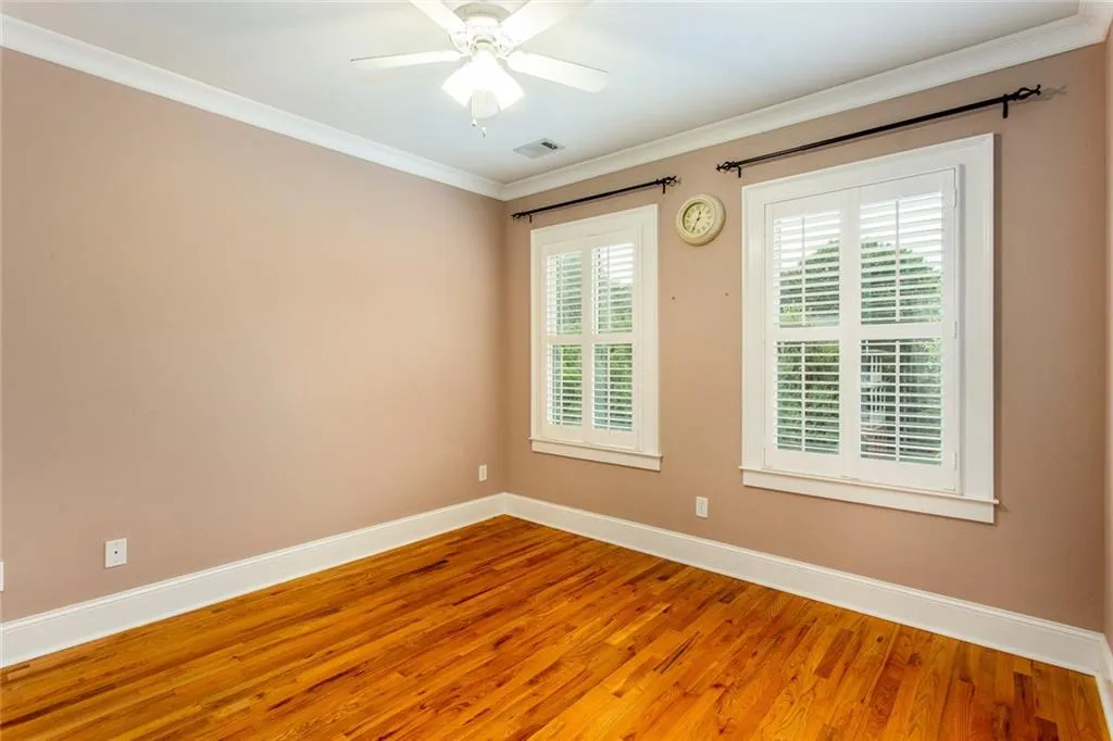 1125 Charles Towne Square, Sandy Springs, Georgia 30328, 4 Bedrooms Bedrooms, ,3 BathroomsBathrooms,Residential,Sold,1125 Charles Towne Square,6590783