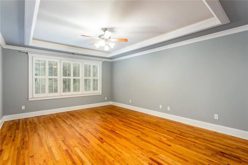 1125 Charles Towne Square, Sandy Springs, Georgia 30328, 4 Bedrooms Bedrooms, ,3 BathroomsBathrooms,Residential,Sold,1125 Charles Towne Square,6590783